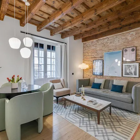 Apartment Caterina Correos