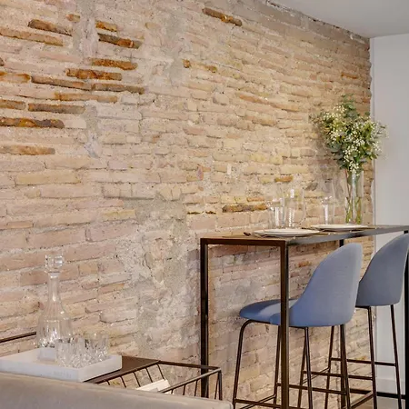 Apartment Caterina Correos Barcelona