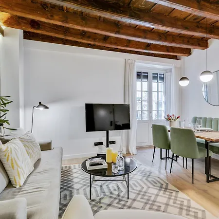Caterina Correos Barcelona