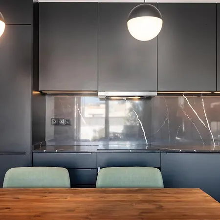 Apartment Caterina Correos Barcelona