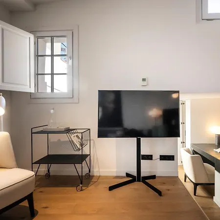 Apartment Caterina Correos