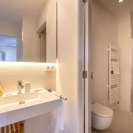 Apartment Caterina Correos