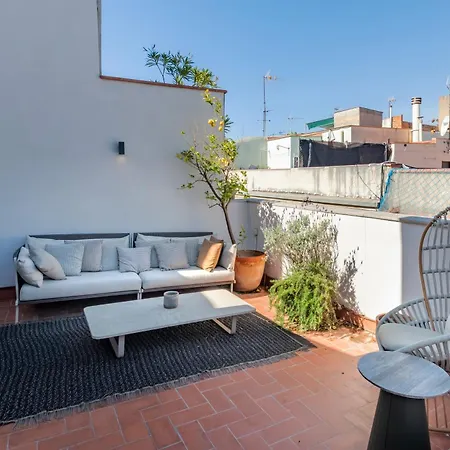 Apartment Caterina Correos *