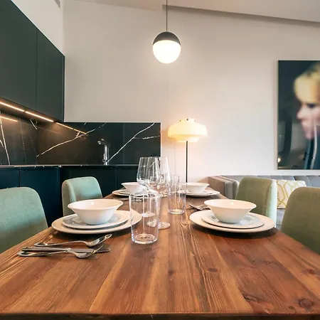 Apartment Caterina Correos *