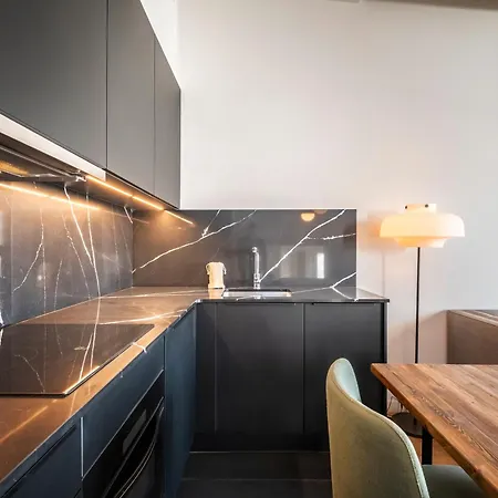 Caterina Correos Apartment